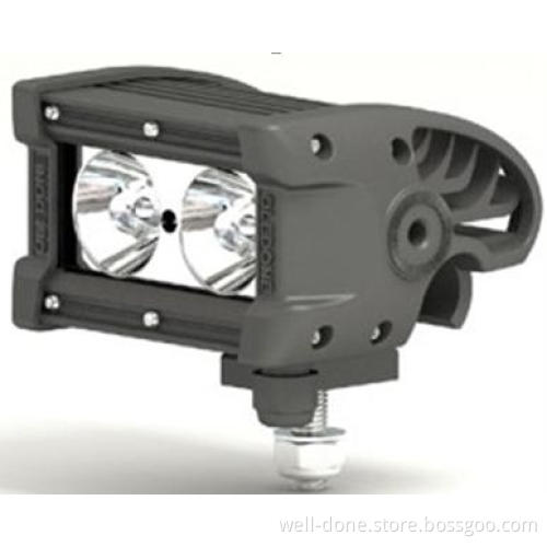 LED Work Light for off Road Light Bar Wd-2n10